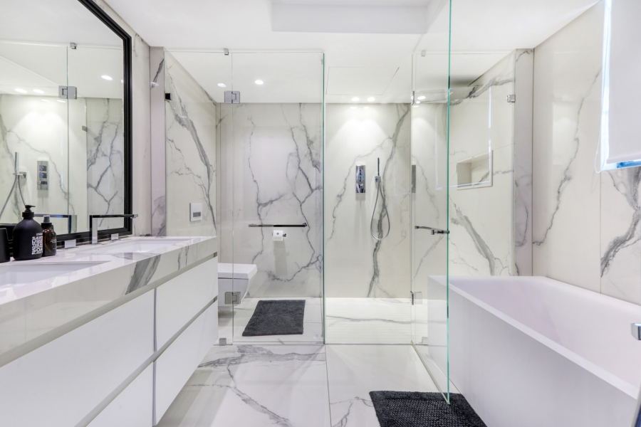 To Let 2 Bedroom Property for Rent in Bantry Bay Western Cape